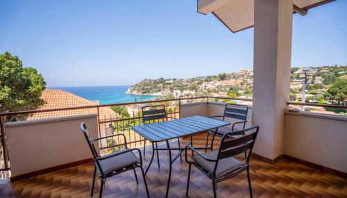 Villa Acquamarina per Gruppi e Famiglie a Capo Vaticano Costa degli Dei - Photo 4