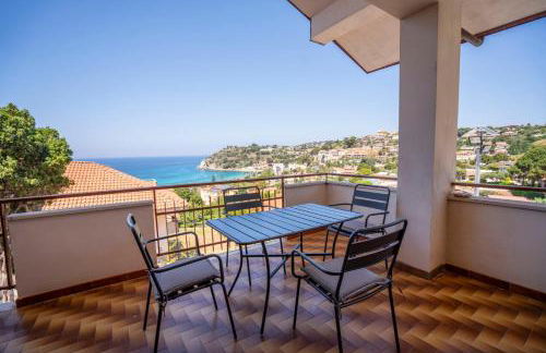 Villa Acquamarina per Gruppi e Famiglie a Capo Vaticano Costa degli Dei - Photo 4