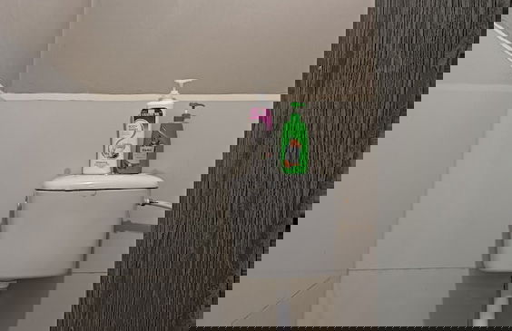 OYO HOME 90751 Jasura Lodge Kiulu - Foto 18