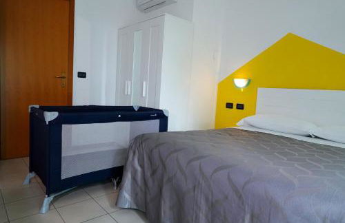 Residence Villa Azzurra - Photo 67