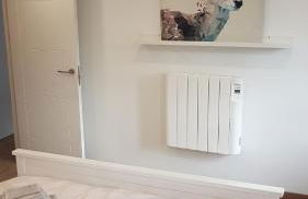 Aptos Cama Del Rey 2 dormitorios - Foto 13