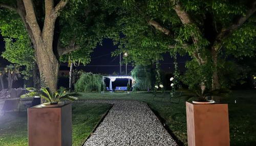 CasaKadd002LuxuryHeated Pool Garden Patio Barbeque - Foto 3, Garden