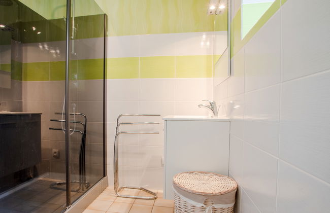 Les Mésanges - Foto 11