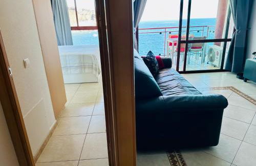 Su Eminencia - Sea View Apartment with Modern Comforts - Foto 48