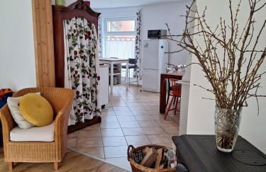 Große Ferienwohnung in Flecken Zechlin - Photo 10