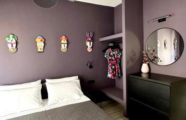 DownTown Apartments - Foto 60