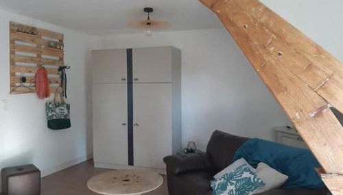 la mansarde - Foto 5