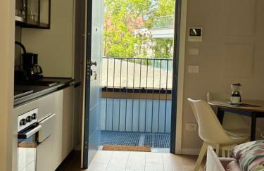 Residenza Labicana Luxury Apartment- Free Parking - Foto 12