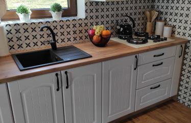 Domki u Michała nad Soliną - Foto 45