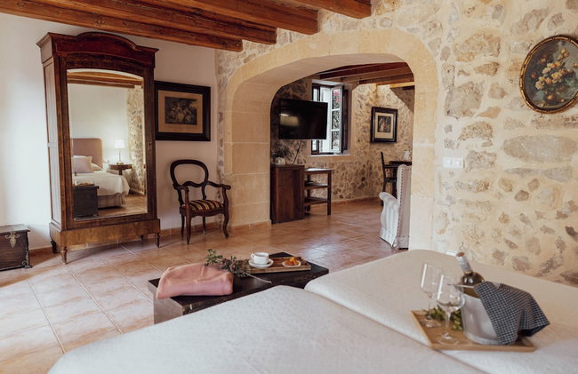 Hotel Rural Can Feliu - Foto 9