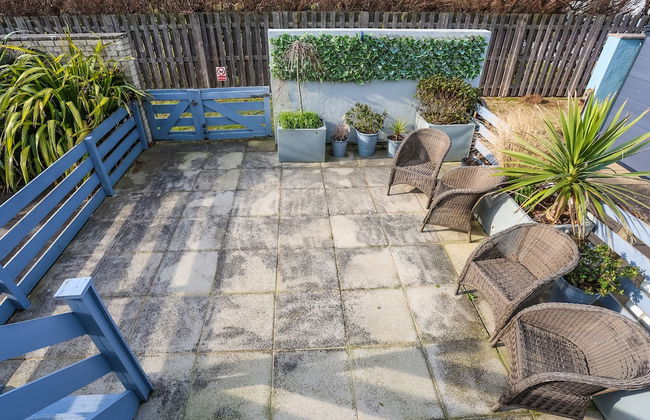 Sea View 3 Bedroom Seaside Property - Foto 31