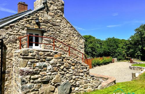 Hafan Hedd - Romantic Rural Retreat in Pembrokeshire - Foto 46