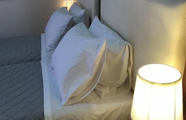 Aspa Holiday Apartments - Photo 9