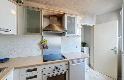 Apartment Coudalère-Guadeloupe-15 by Interhome - Foto 16