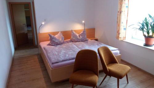 Ferienwohnung Kälberstall - Foto 5