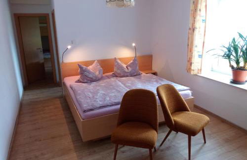 Ferienwohnung Kälberstall - Foto 5