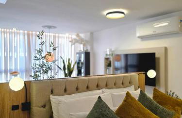 Red Boutique Studio Flat - Foto 52