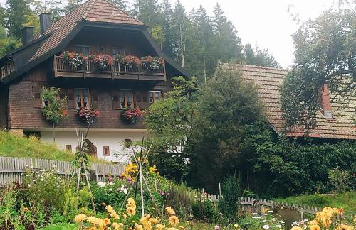 Ferienwohnungen Vogt's Libding - Photo 66