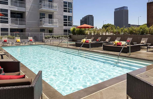 Tripbz Avalo Suites - Foto 63