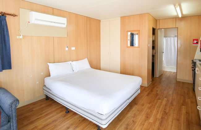 Desert City Holiday Park - Foto 8