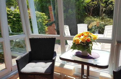 Appartement 6 im Fischerhaus mit Terrasse - Foto 24