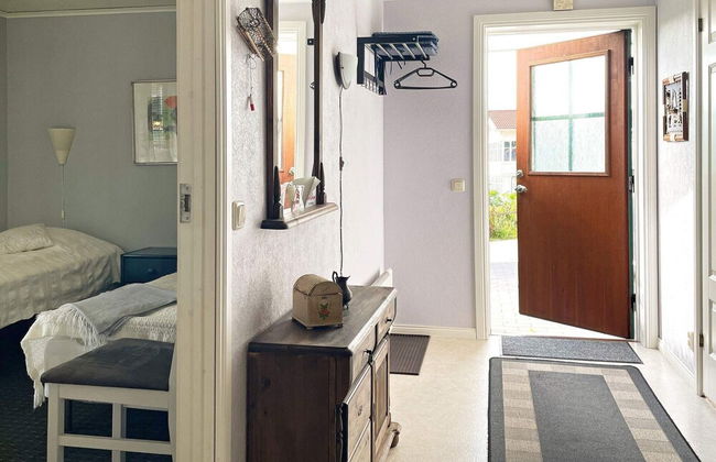 5 Person Holiday Home in Ljungskile - Foto 12