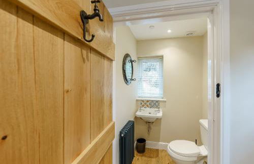 Tyr Ywen Cottage - Foto 20