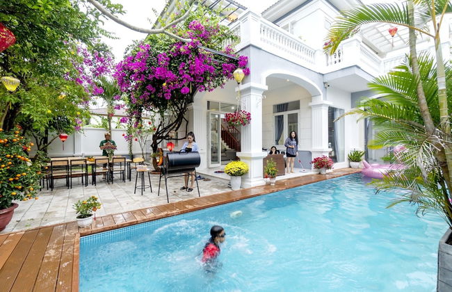 Phuc Villa - Photo 21