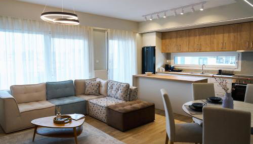 ANESIS Luxury Apartments - Foto 4