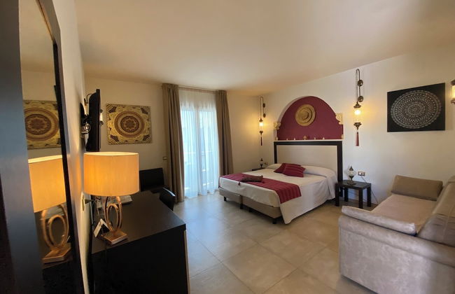 RIAD - Comfort Rooms - Foto 10