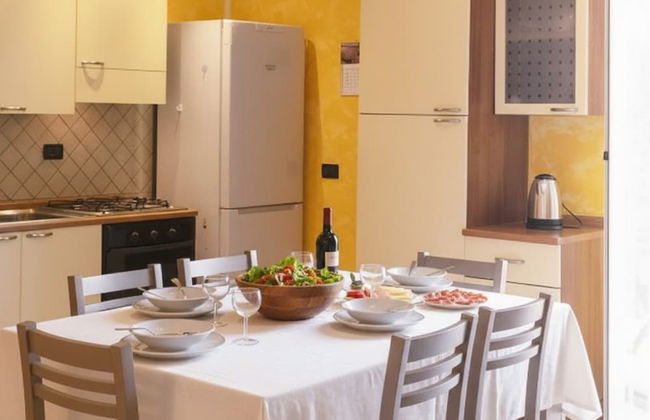 Casa Conca Azzurra - Photo 4