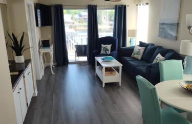 Peaceful Retreat on the Intracoastal Waterway! Myrtle Beach - Indoor Pool - Foto 12