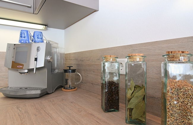 Apartment in Heinrichskirchen - Foto 9