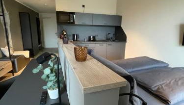 Exklusives Wohnen im historischen Wasserturm dem Highlight von Delitzsch WE106 - Foto 5