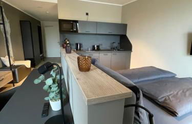 Exklusives Wohnen im historischen Wasserturm dem Highlight von Delitzsch WE107 - Foto 1