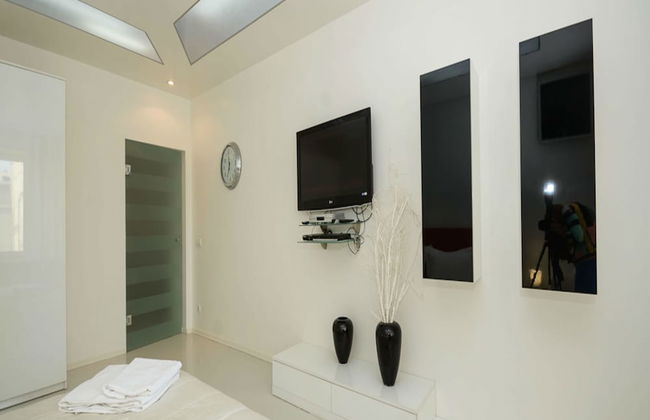 Partner Guest House Saksahans'koho - Foto 53