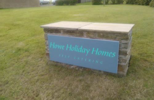 Howe Holiday homes - Photo 13
