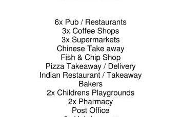 Old Station Apartments - Foto 13