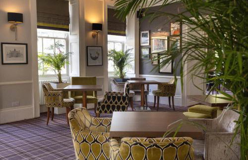 Barton Hall Hotel & Spa - Photo 76