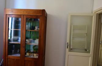 La Casa sulla Mattonata accogliente appartamento su una tipica creuza genovese con splendida vista e a pochi passi dalla Stazione Principe - Foto 58