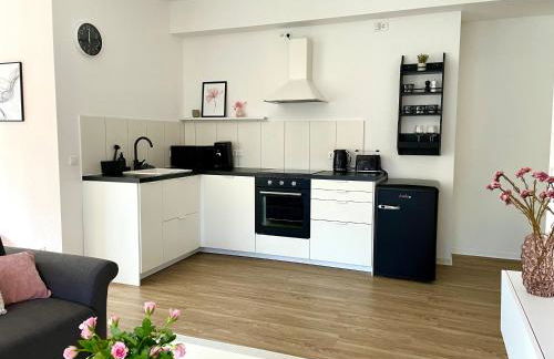 Zentrale Ruheoase mit Terrasse - Foto 2