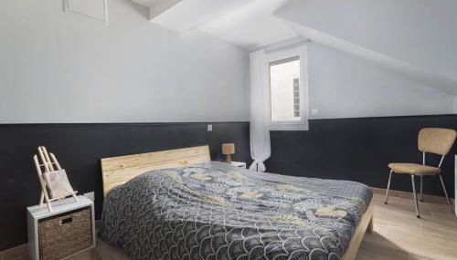 Bel appartement 3 piece - Foto 5