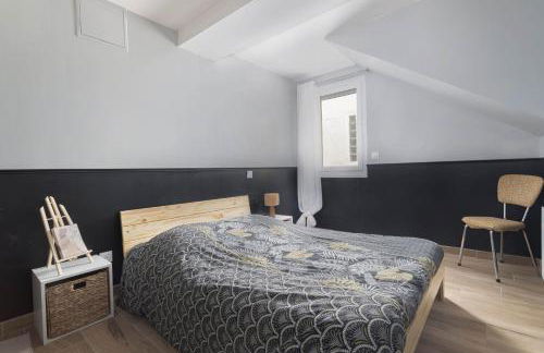 Bel appartement 3 piece - Foto 5