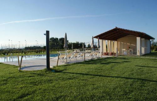 Villa Ghislanzoni - Photo 43