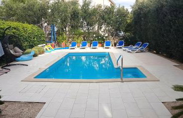 Villa Ana Sevid - Foto 6