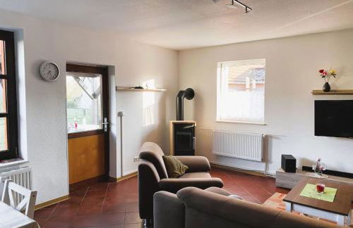 Apartment Abendsonne by Interhome - Foto 11