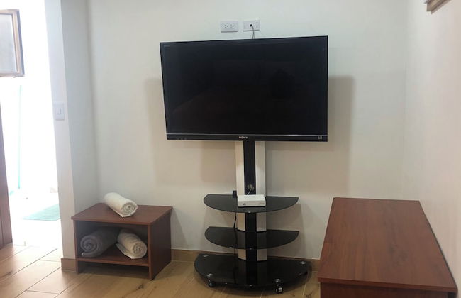 Hotel Noahome - Photo 4