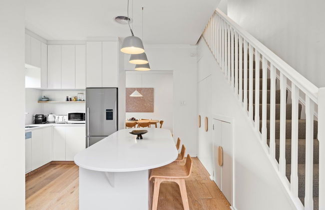 The Mitchell Bondi - Foto 30