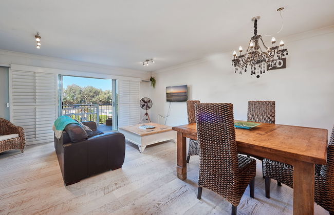 Cabarita Beachfront Apartments - Foto 52