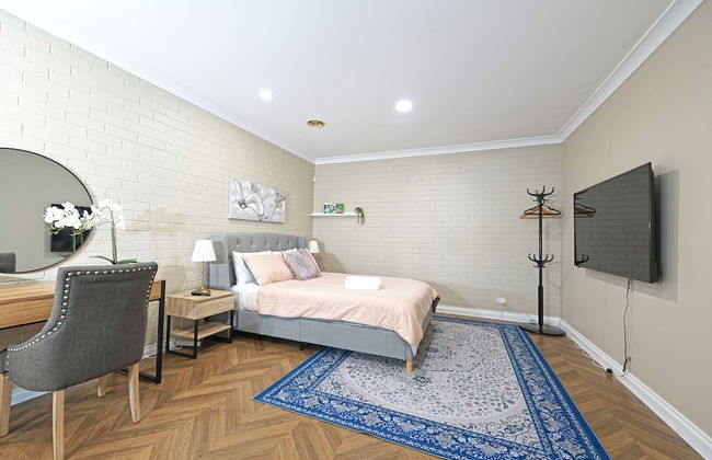 Charming 6 BRM Villa in Melbourne East - Foto 12